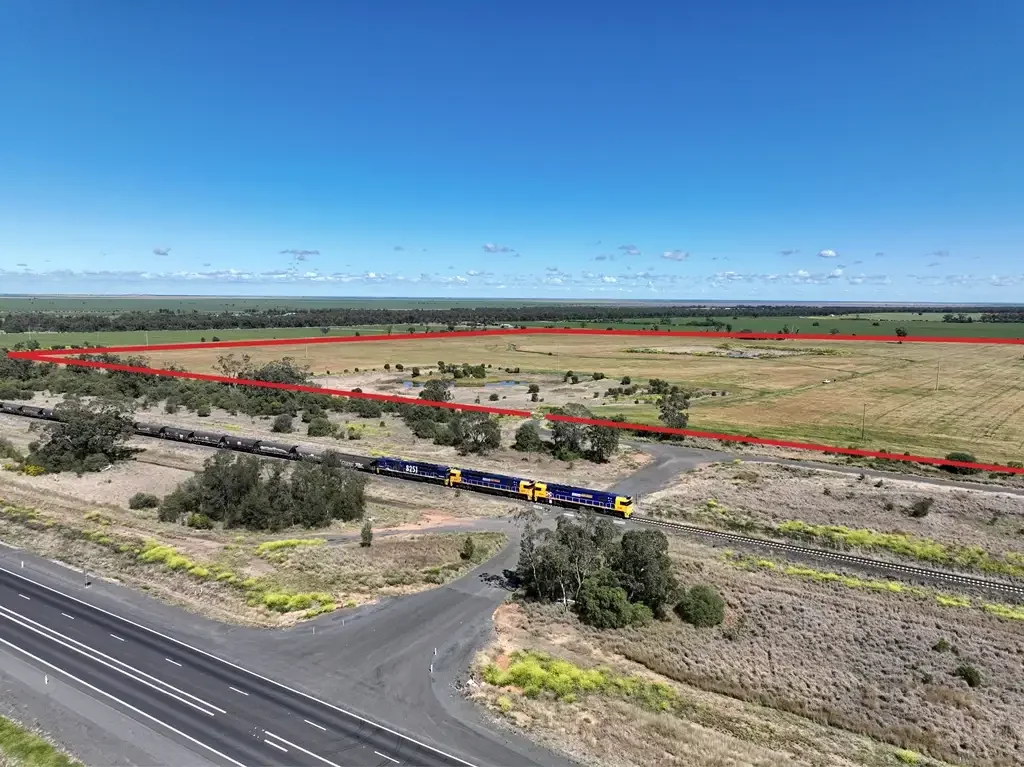 16829 Newell Highway, Bellata, NSW 2397