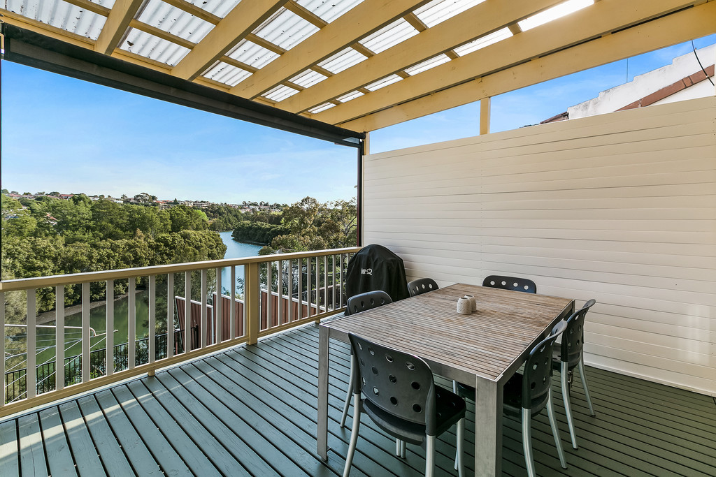 50 THORNLEY ST, MARRICKVILLE NSW 2204, 0房, 0浴, House