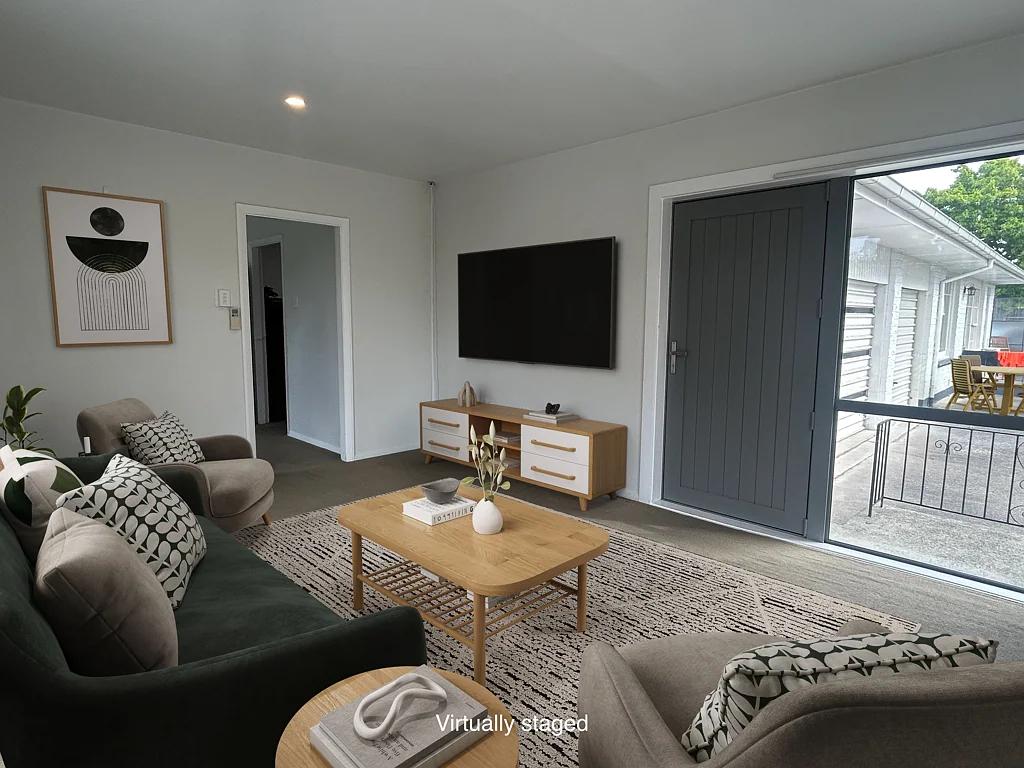 Burnside 2房  Premium Location, Immediate Possession