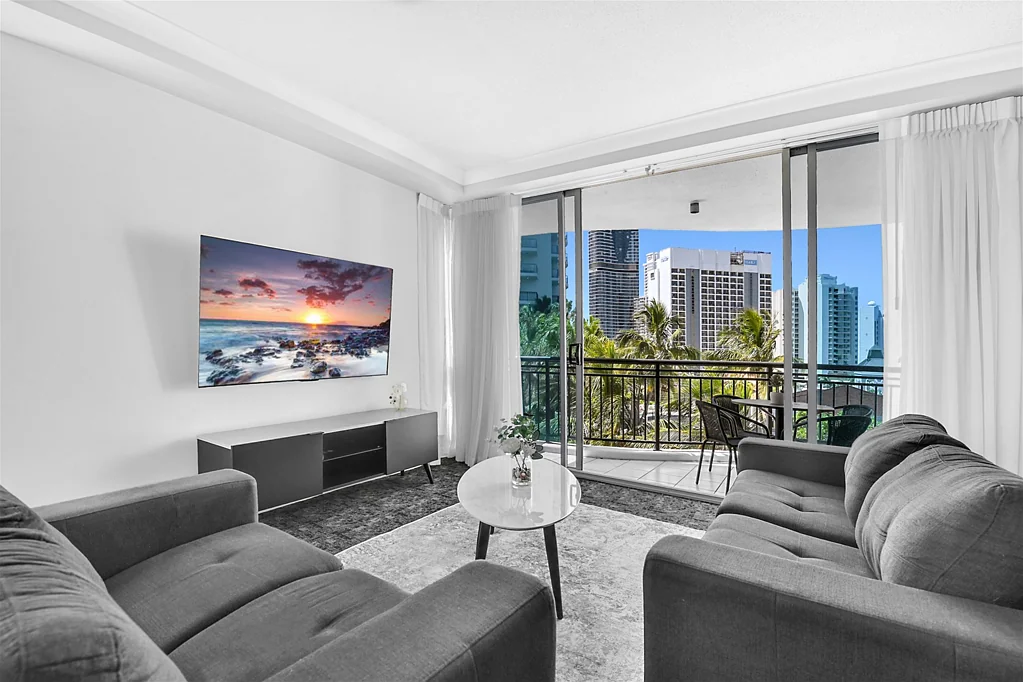 3 - 6 Months, Fully Furnished, No Bills