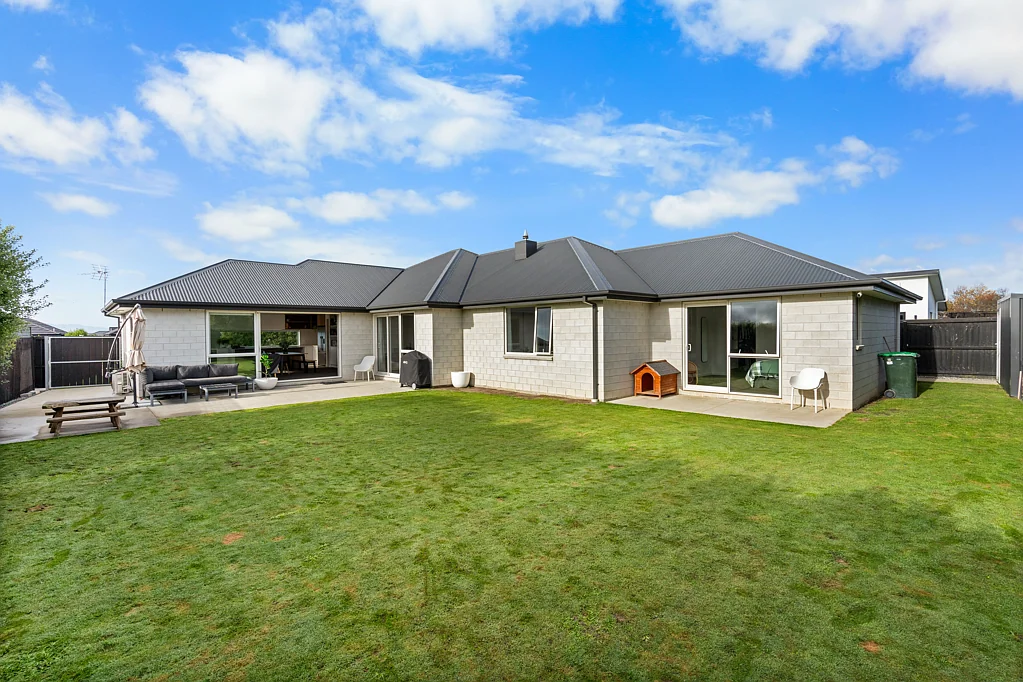 14 Branthwaite Drive, Rolleston, Selwyn, Canterbury