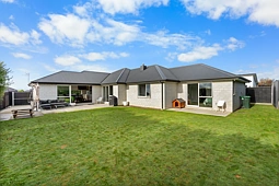 14 Branthwaite Drive, Rolleston