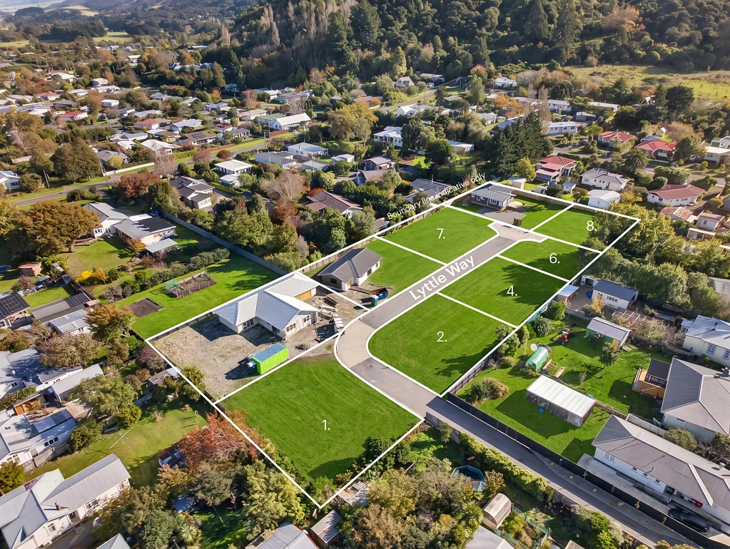 Featherston Welcome to Lyttle Way, From BEO $169,000