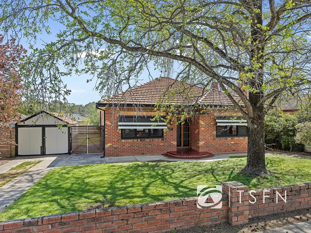 Spacious Family Home