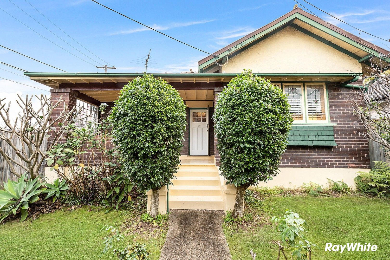 17 ADELAIDE ST, WEST RYDE NSW 2114, 0房, 0浴, House