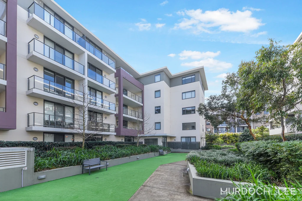 Kellyville 2ਬੈੱਡਰੂਮ Modern & Spacious Apartment with Two Balconies | Walk to Metro