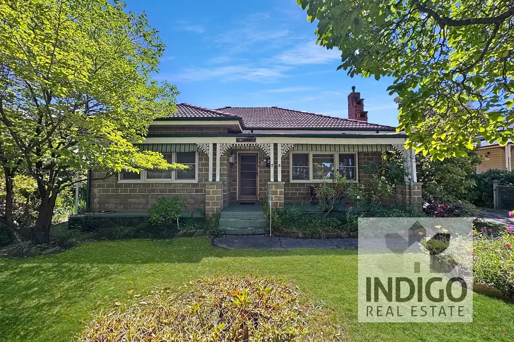 76 Sydney Road, Beechworth, VIC 3747