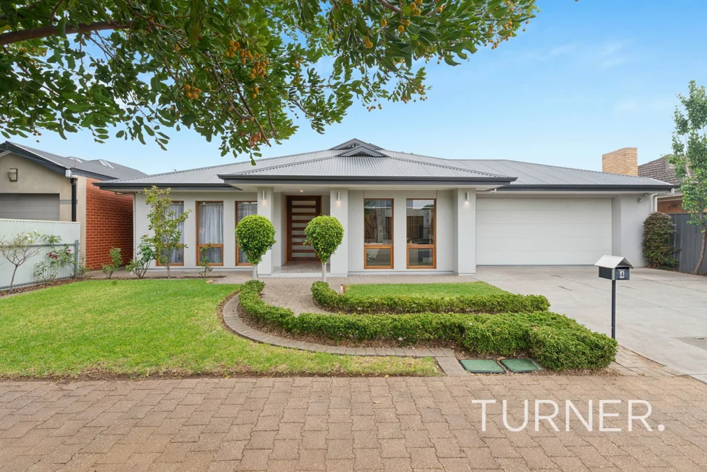 4 Alan Avenue, Campbelltown, SA 5074