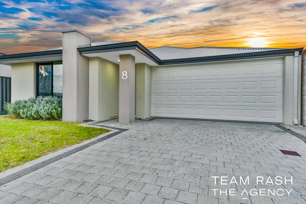 8 Wattleseed Loop, Dayton, WA 6055