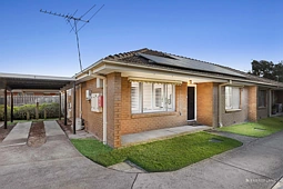 2/115 Surrey Road, Blackburn North