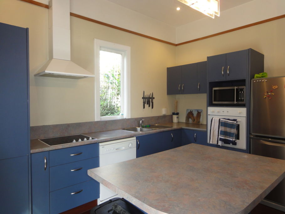 143 Le Cren Street, Seaview, Timaru, 4房, 1浴