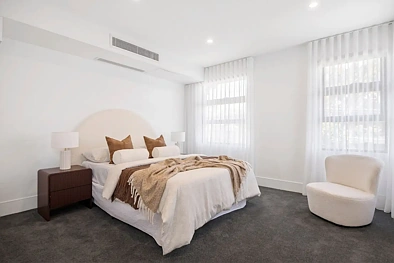 103 Ogilvie St, Essendon, VIC 3040, 4 Bedrooms, 3 Bathrooms, House