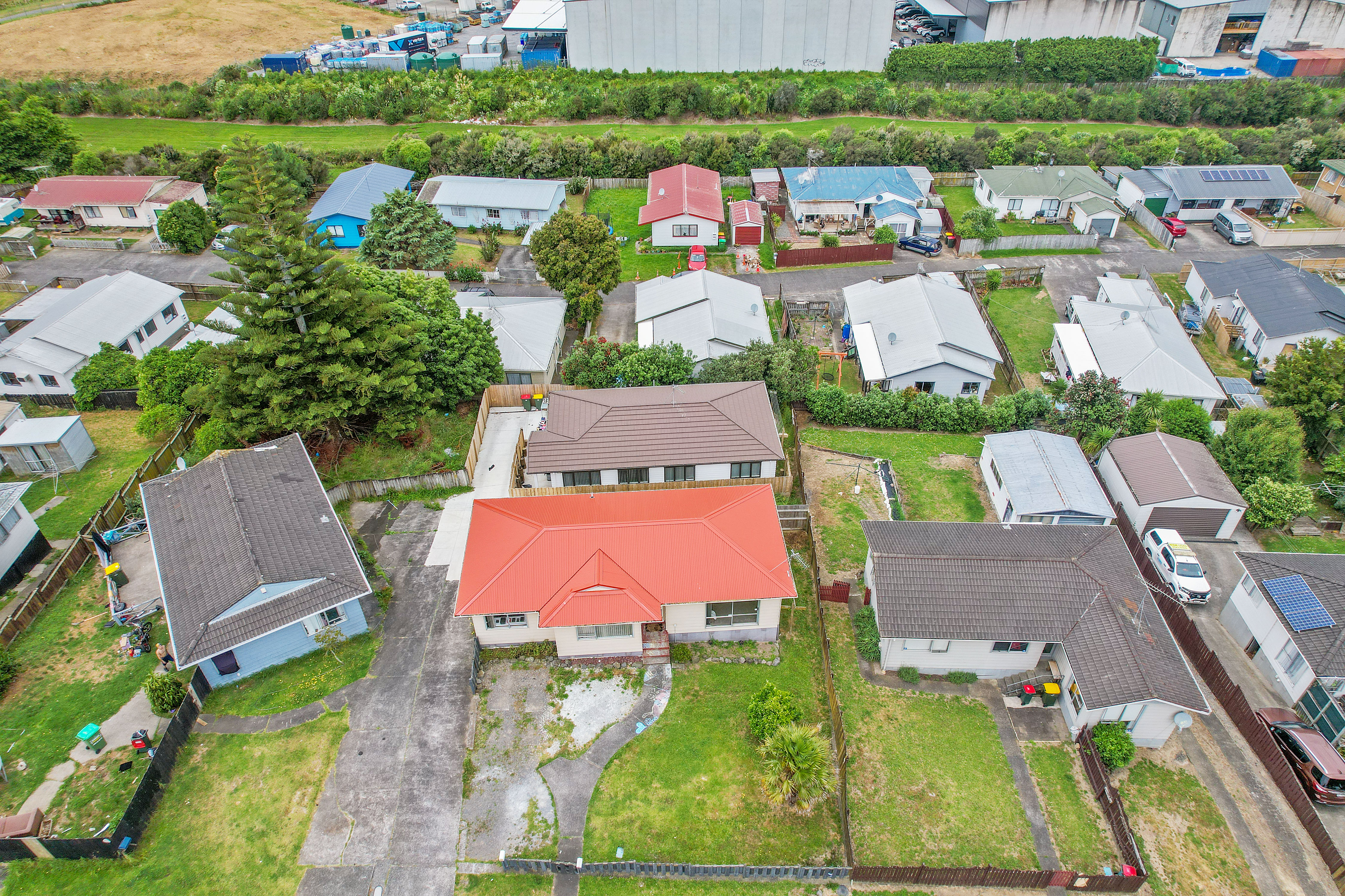 47 Hyperion Drive, Randwick Park, Auckland - Manukau, 6 rūma, 1 rūma horoi