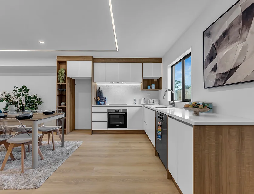 20C Bentleigh Ave, New Windsor, Auckland City, 3 ห้องนอน, 2 ห้องน้ำ, Townhouse