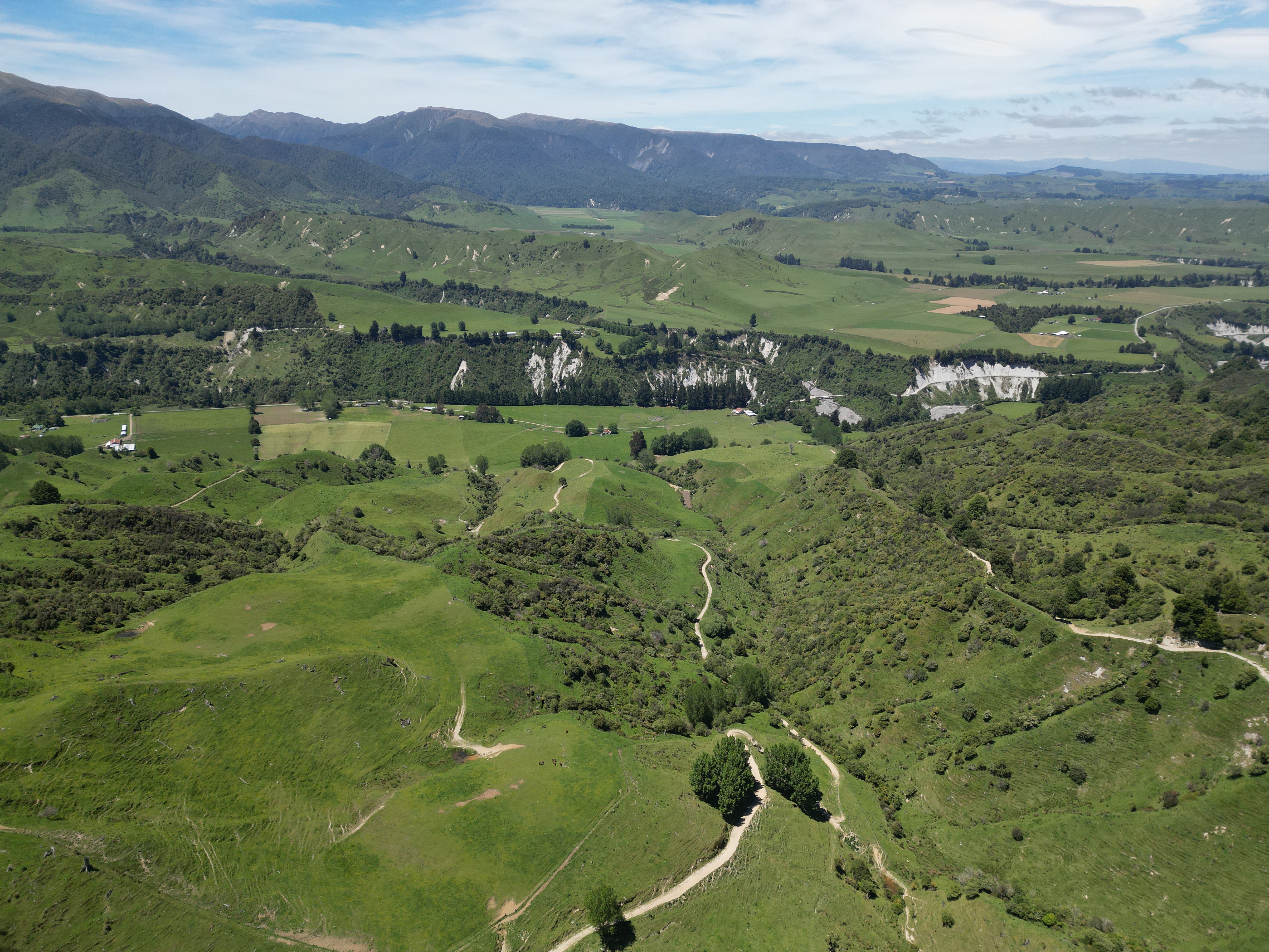 131 Rangitane Road, Rangitikei Surrounds, Hawkes Bay, 0 રૂમ, 0 બાથરૂમ, Grazing