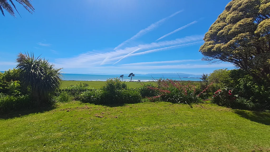 888 Cape Foulwind Road, Cape Foulwind, Buller, West Coast