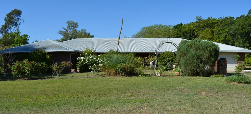 50A Garden Street, Blackall, QLD 4472