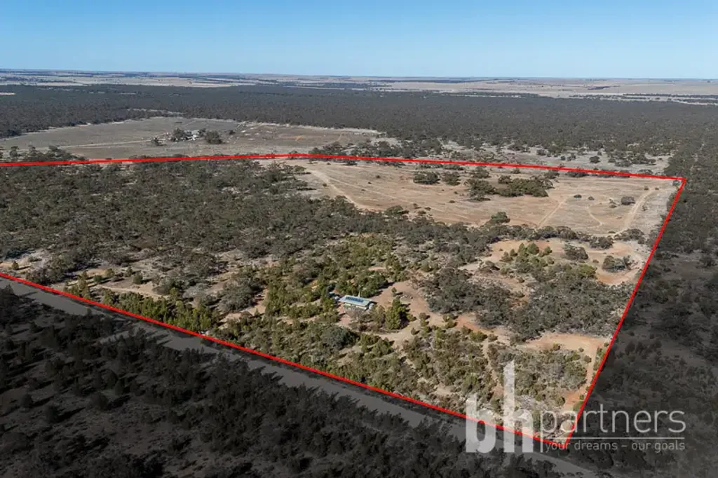 Bowhill  Nature Lovers Paradise - Affordable Living on 91.95 Acres