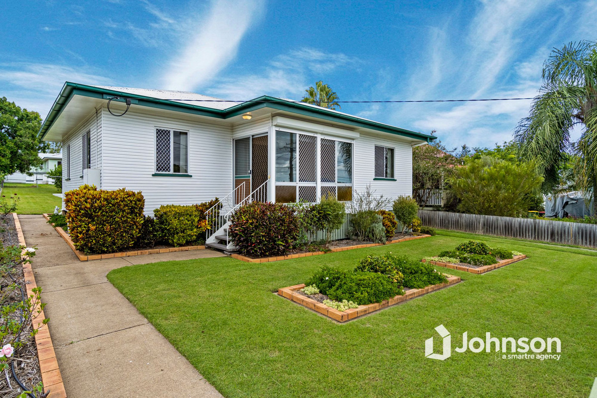 136 SOUTH STATION RD, SILKSTONE QLD 4304, 0 침실, 0 욕실, House