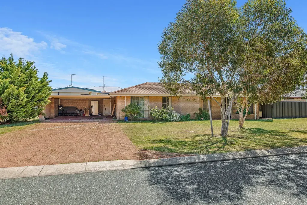 19 Whitehead Street, Singleton, WA 6175