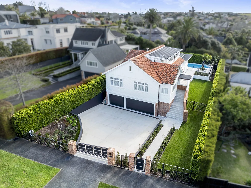 39 Codrington Crescent, Mission Bay, Auckland City, Auckland
