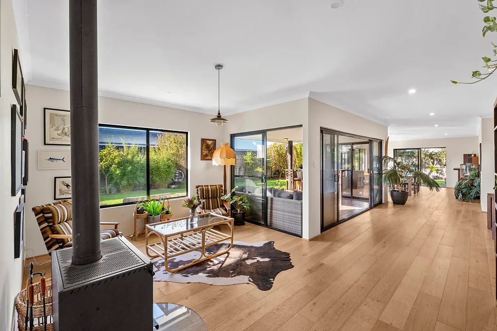 Margaret River 4Habitaciones A Family Haven - Perfect for Entertaining