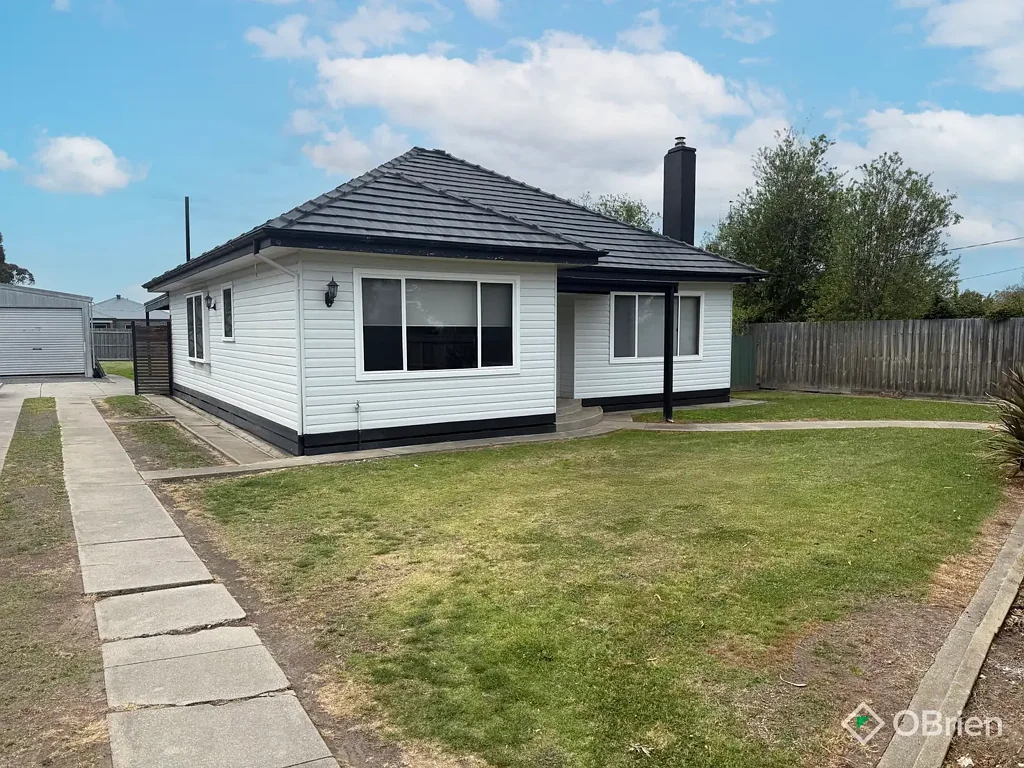 58 Great Alpine Road, Lucknow, VIC 3875