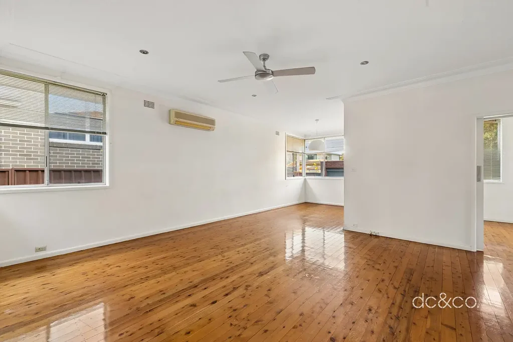 Classic Comfort in the Heart of Drummoyne