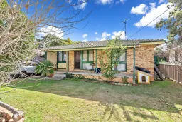 31 BOURNE ST, West Tamworth