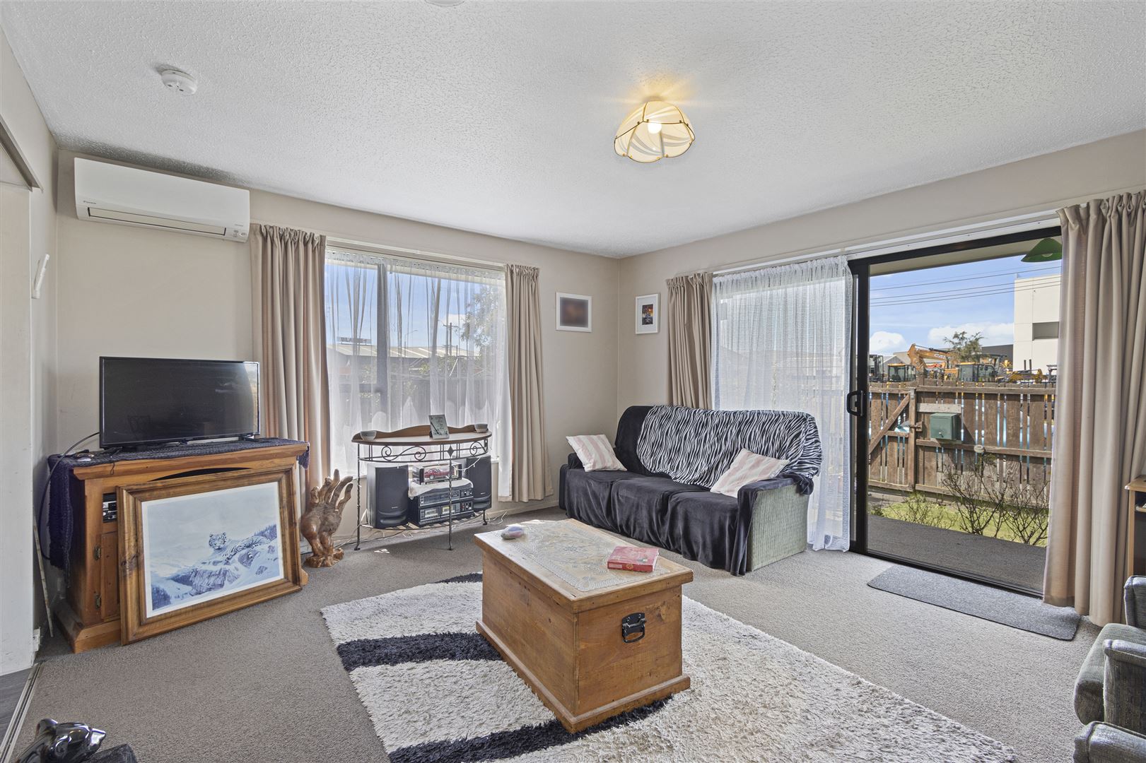 1/6 Washbournes Road, Wigram, Christchurch, 2 chambres, 1 salles de bain