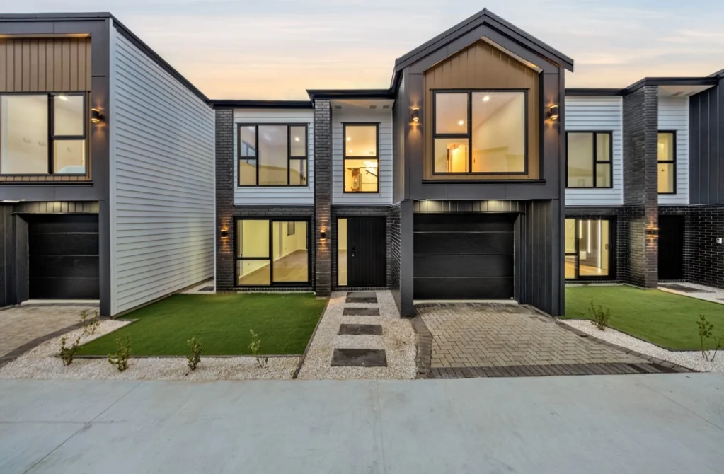 Pakuranga 4房  EXCEPTIONAL BRAND-NEW FAMILY LIVING