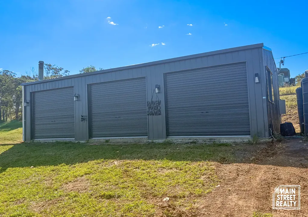 Taromeo  Country Living Minutes From Blackbutt – 4.94 Acres Ready to Go