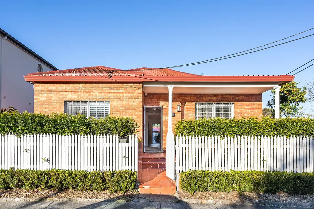 31 Dougherty Street, Rosebery, NSW 2018