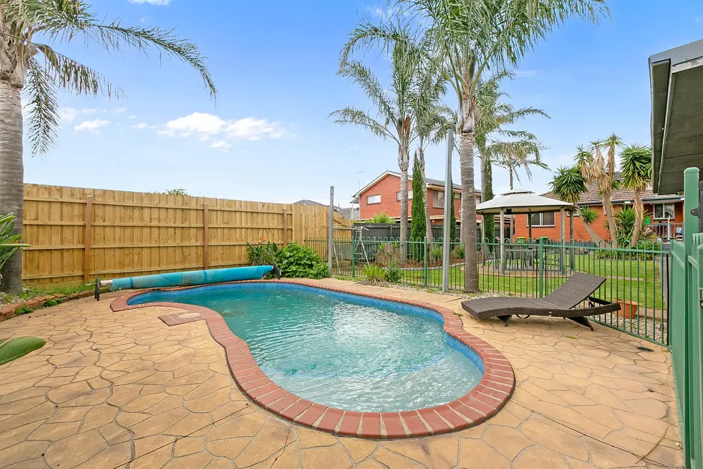 Reservoir 4침실 Live The Holiday Life!