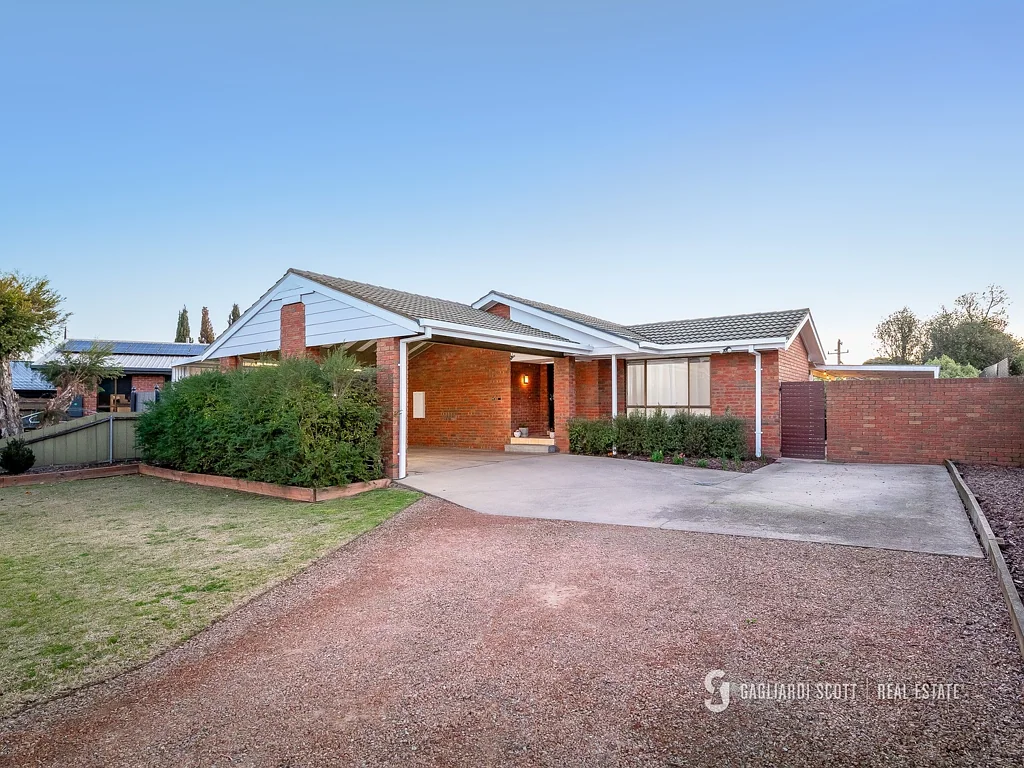 23 Howitt Road, Shepparton, VIC 3630