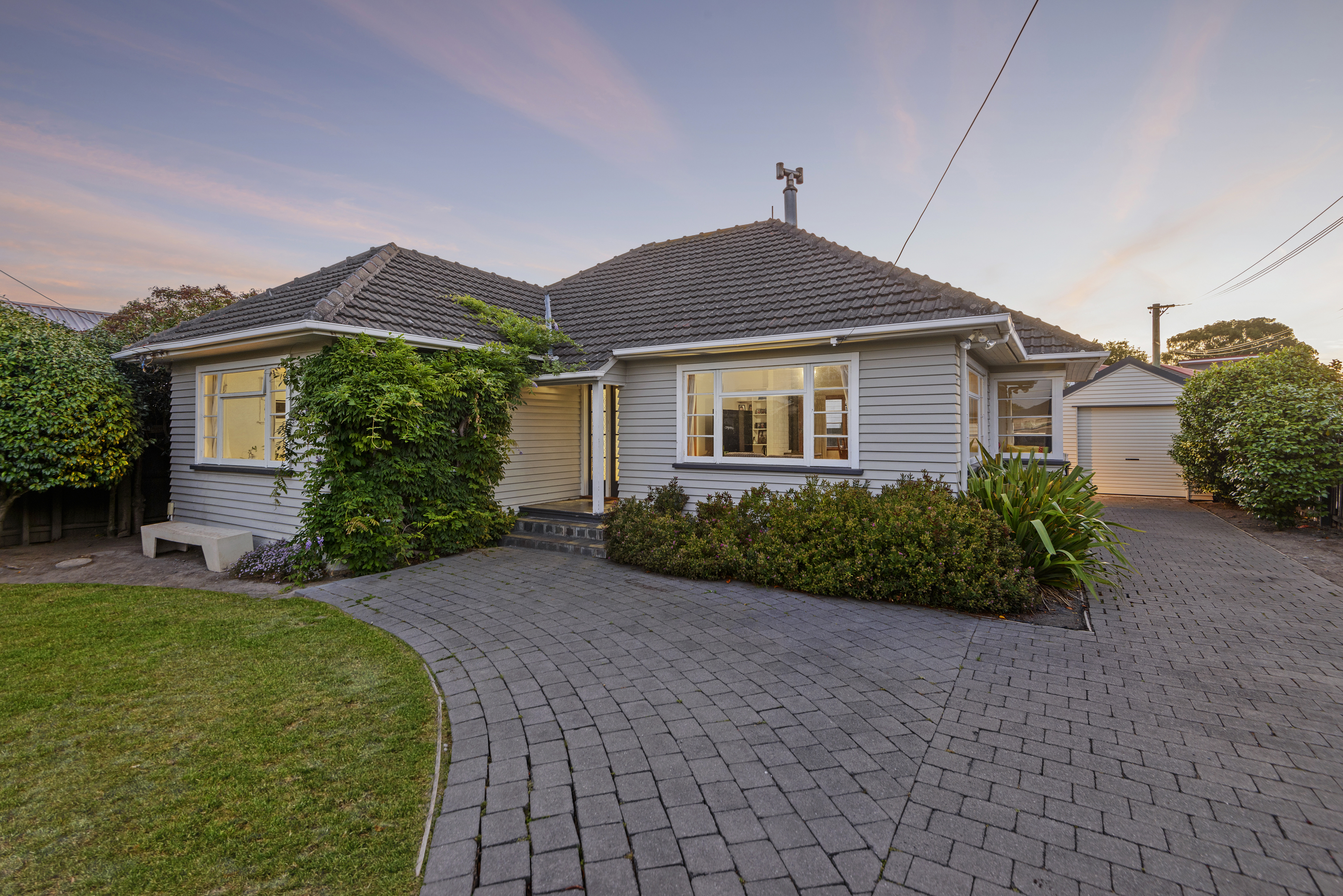 9 Orkney Street, Strowan, Christchurch, 3部屋, 0バスルーム, House