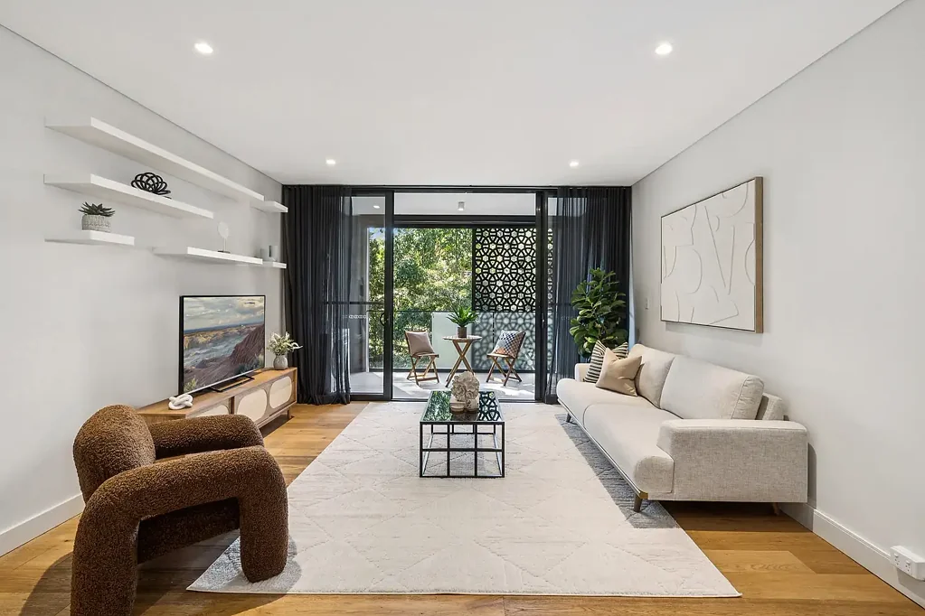 310/50 Gordon Crescent, Lane Cove, NSW 2066