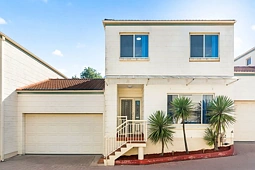 3/48-50 Chelsea Avenue, Baulkham Hills
