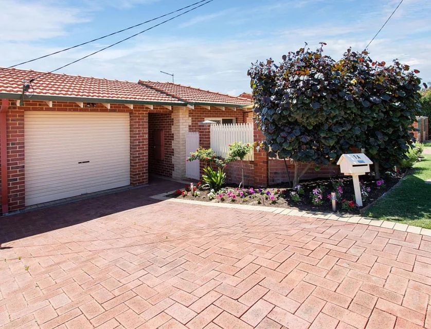 1A Orsova Street, Tuart Hill, WA 6060, 3部屋, 1バスルーム, House