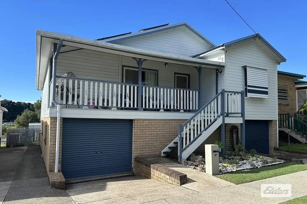 37 Vere Street, South Grafton, NSW 2460