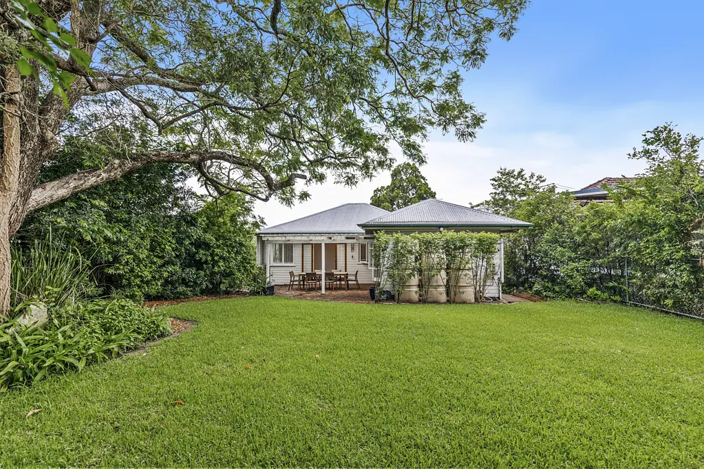 44 Kapunda Street, Toowong, QLD 4066