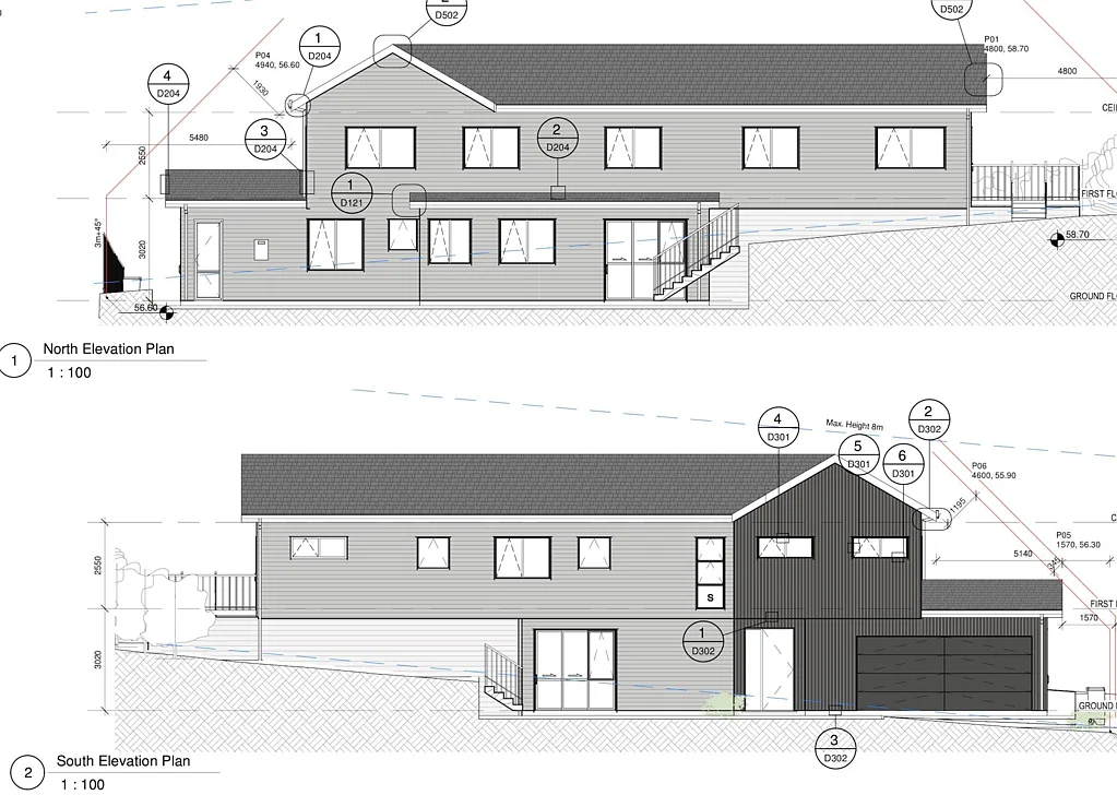 Orewa 5chambre Exceptional New Home & Land Opportunity in Orewa