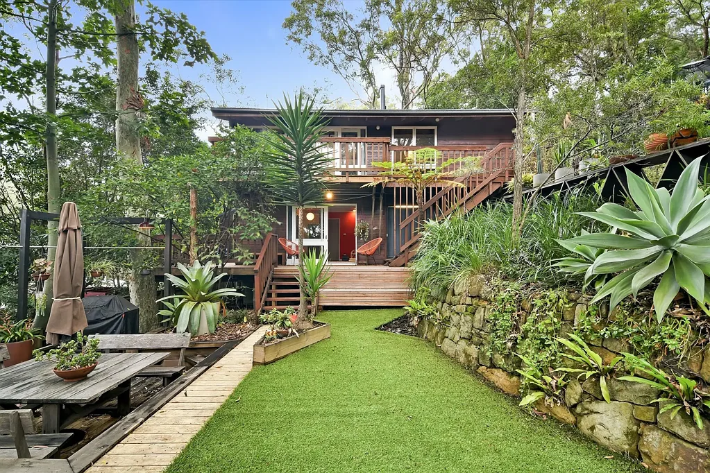Renovated 5 bedroom family home