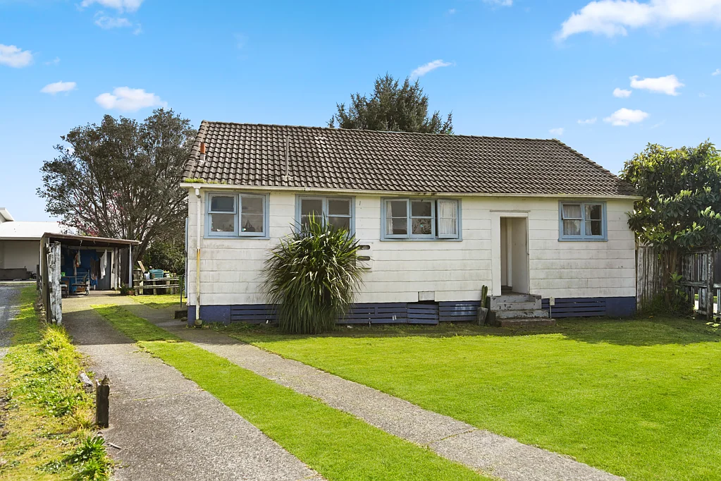 10 Tither Street, Huntly, Waikato