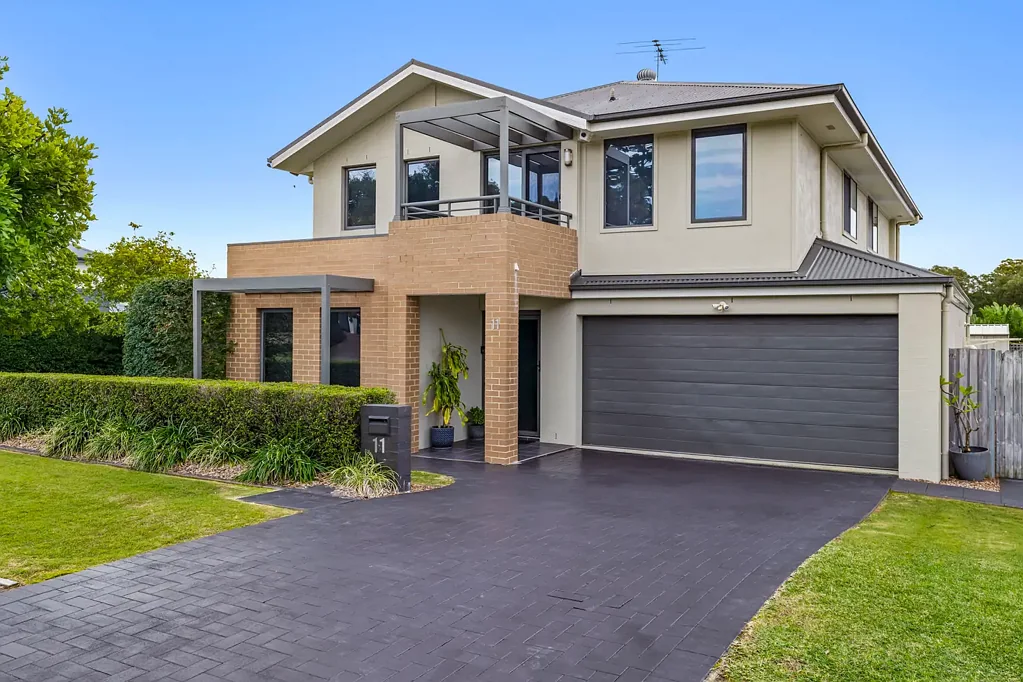 Morisset Park 4Moenga FAMILY LIVING WITH SPACE, COMFORT & STYLE