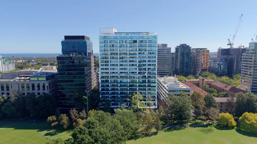 120/499 St Kilda Road, Melbourne, VIC 3004