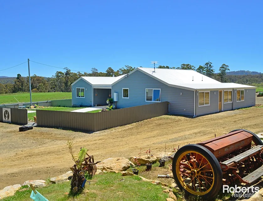 1652 Dennistoun Road, Bothwell, South East, 4 Schlafzimmer, 1 Badezimmer, House