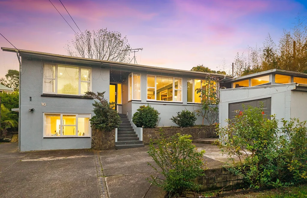 Forrest Hill 4Kwarto Convenience, Westlake Zone & Freehold Title