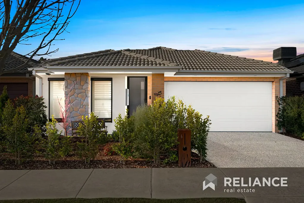 6 Myoora Street, Werribee, VIC 3030