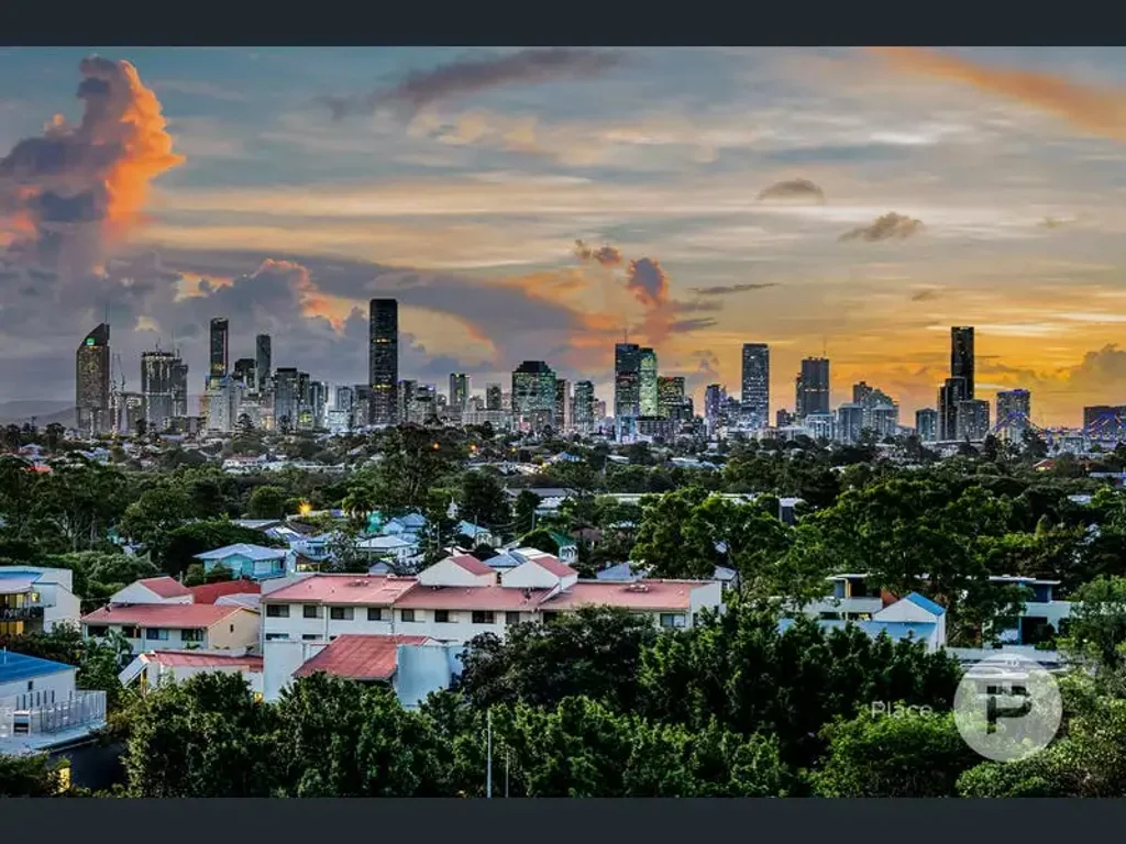 Coorparoo 2 Slaapkamer Lifestyle, Views and a Flexible Three‑Bedroom Layout